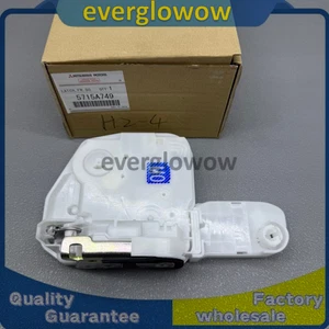 Front Driver Door-Lock Latch Actuator For Mitsubishi Outlander Sport 2011-2021 - Picture 1 of 6