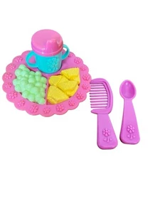 Vintage Baby Alive Food 90er Jahre neuwertig - Bild 1 von 5