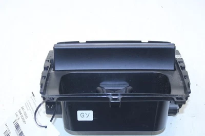 Portavasos consola central delantera 13-16 Lexus GS350 3,5 L con interruptores de ventilación e calor Foto 1 de 4