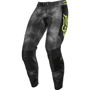 Fox 360 Haiz Pants (28, Black) - Picture 1 of 2
