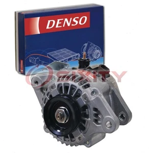 DENSO 210-0619 Alternator for TOA022 AL3325X A3203 A11203 90-29-5627 el - Picture 1 of 5
