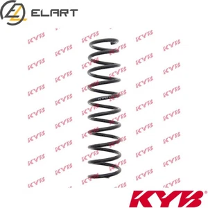 COIL SPRING RC5921 FOR VOLVO V40 B4204T3/4204T2/4204T/4204S/4204S2 1.9L 4cyl - Picture 1 of 9