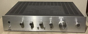 SABA MI-212 ▶ Amplificador Hi-Fi Vintage Raro | Transistores Philips | Audiófilo - Imagen 1 de 24