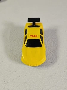 1994 Hot Wheels Taxi Car 1:64 - Picture 1 of 5