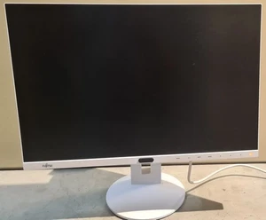 Fujitsu P-Line P24-8 WE Neo 24,1-Zoll Monitor IPS FHD - DP HDMI USB - Bild 1 von 5