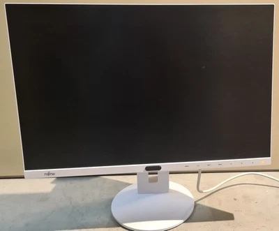 Fujitsu P-Line P24-8 WE Neo 24,1-Zoll Monitor IPS FHD - DP HDMI USB - Bild 1 von 4