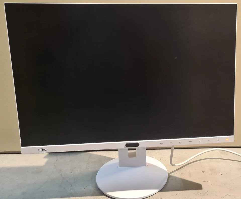 Fujitsu P-Line P24-8 WE Neo 24,1-Zoll Monitor IPS FHD - DP HDMI USB - Bild 1 von 4