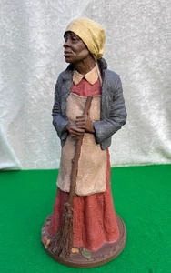 Figurina Thomas Clark da collezione "Ebe" - Foto 1 di 12