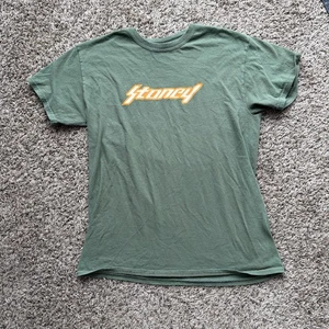 Post Malone Stoney Hunt Club T-Shirt Medium - M - Gildan Heavy Cotton - Used - Bild 1 von 16