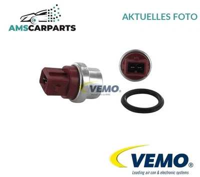 KÜHLMITTELTEMPERATURSENSOR V15-99-2007 VEMO NEU OE QUALITÄT - Image 1 of 4