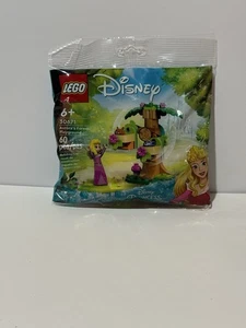 LEGO Disney Princess: Auroras Waldspielplatz (30671) - Bild 1 von 1