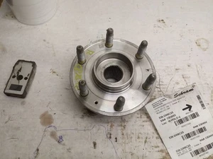 Passenger Right Front Hub For 2025 Blazer EV 3017582 - Picture 1 of 11