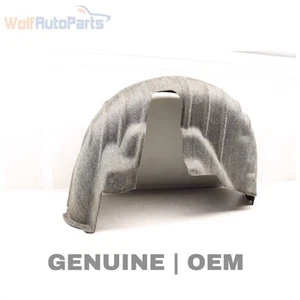2020-2022 AUDI Q3 - REAR LEFT Fender Liner / Wheel Housing Cover 83A810171D - Picture 1 of 5