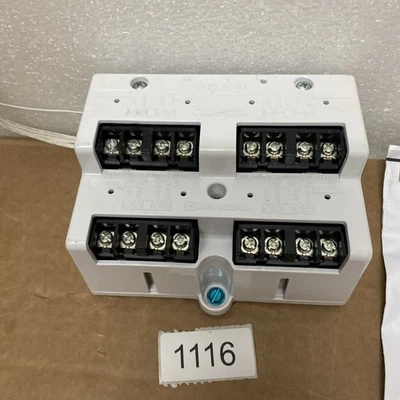 Hayward HLRELAYBANK OmniLogic 4-Relay Module - Image 1 of 4