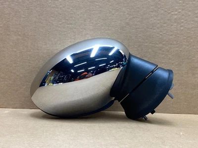 Mini Cooper S 2012 conjunto de espejo retrovisor lateral derecho del pasajero fabricante de equipos originales lote783 Foto 1 de 4