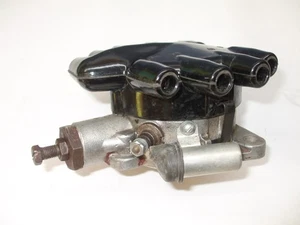1942 Ford Crab Rebuilt distributor for flathead 21A-12106 by Joblot automotive - Picture 1 of 6
