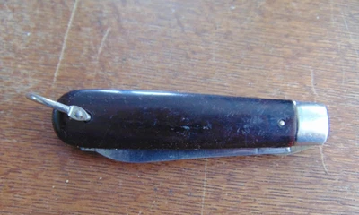 NAVAJA PLEGABLE IMPERIAL 2 HOJAS - EE. UU. Foto 1 de 4