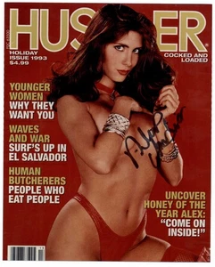 Alex Christian - Signed Photo 8" x 10" - 1993 - Picture 1 of 1