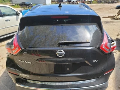 Trunk/Hatch/Tailgate Manual Liftgate Fits 15-18 MURANO 2320791 Foto 1 de 4