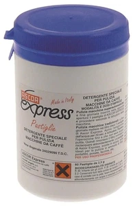 Kaffeemaschinenreiniger ASCOR Express 150g 60 Tabletten à 2,5g - Bild 1 von 1