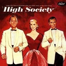 High Society von Ost | CD | Zustand sehr gut - Bild 1 von 2