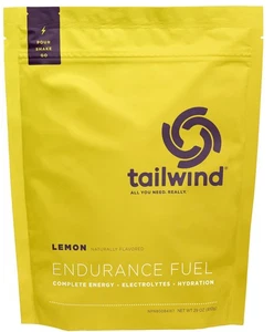 Endurance Fuel - Tailwind Endurance Fuel Lemon - 30 Serving Bag - Sport - Picture 1 of 2
