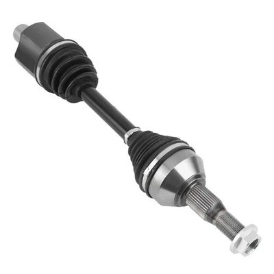 Front Left CV Axle Shaft for Buick Allure 3.8L V6 5.3L V8 4-Door 2009 66-1255 - Изображение 1 из 4