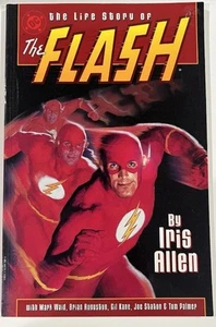 Novela gráfica The Life Stories of the Flash - Imagen 1 de 2