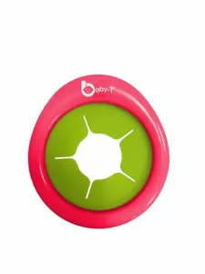 Baby-T (Pink), Baby's 1st MP3, Multi-use Bracelet, Teether, Music Player, more - Picture 1 of 9