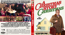 A CHRISTMAS STORY CHRISTMAS / HOLIDAY MOVIE