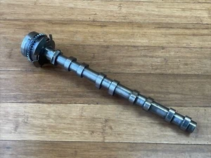 2015 2016-2020 MERCEDES-BENZ C63 4.0L AMG INLET CAMSHAFT 59k miles OEM ๐ข - Picture 1 of 9