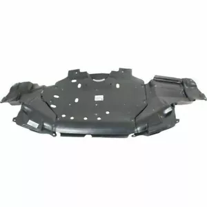Front Engine Lower Cover DX/LX/SE Model Mexico Built fits 2015 2020 Honda Fit - Foto 1 di 2
