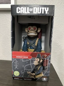 Call of Duty: Monkeybomb - Original Mobile Phone & Gaming Controller Holder - Picture 1 of 6
