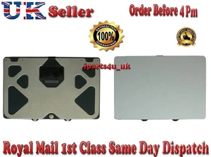 Nuovo Geniune Apple Trackpad Touchpad per Macbook Pro 13 " A1278 (2009-2012) - Photo 1/3