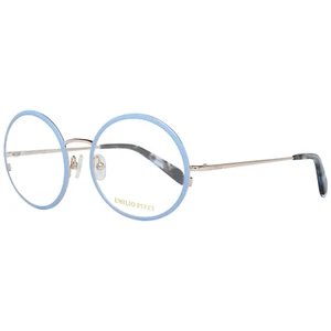 Occhiali da vista donna montatura montature eyeglasses neutri rotondi tondi - Imagen 1 de 3