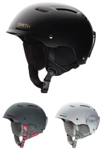 Smith Optics Casque Pointe de Ski Snowboard Divers Modèle Incl. Mips Neuf - Picture 1 of 2