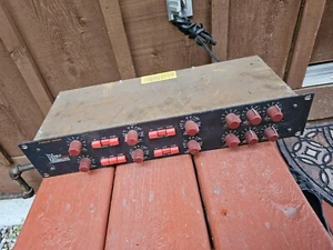 Furman Sound TX 4 Tunable 3/5 Crossover - Picture 1 of 8