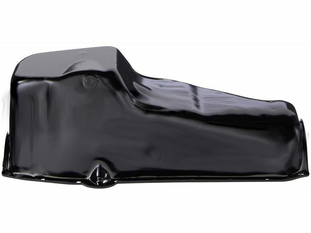 Oil Pan For 1967-1974 GMC G15/G1500 Van 1968 1969 1970 1971 1972 1973 V135YY - Image 1 of 1