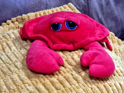 CRAB PLUSH - Image 1 of 4