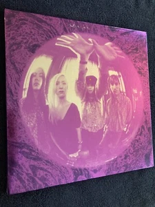 SMASHING PUMPKINS~Gish. 2011 Vinyl LP. Metallic Gatefold Copy, One Tiny Scratch - Picture 1 of 3
