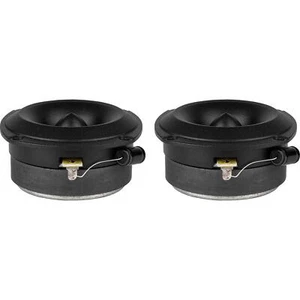 PRV Audio TW350Ti-4 SLIM Tweeter 4 Ohm Pair - Picture 1 of 3