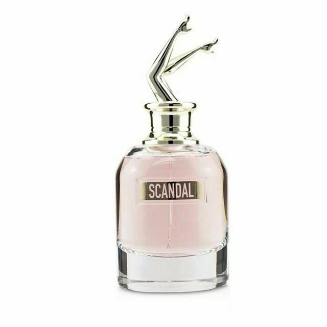 Jean Paul Gaultier A Paris 80ml Women's  Eau de Toilette