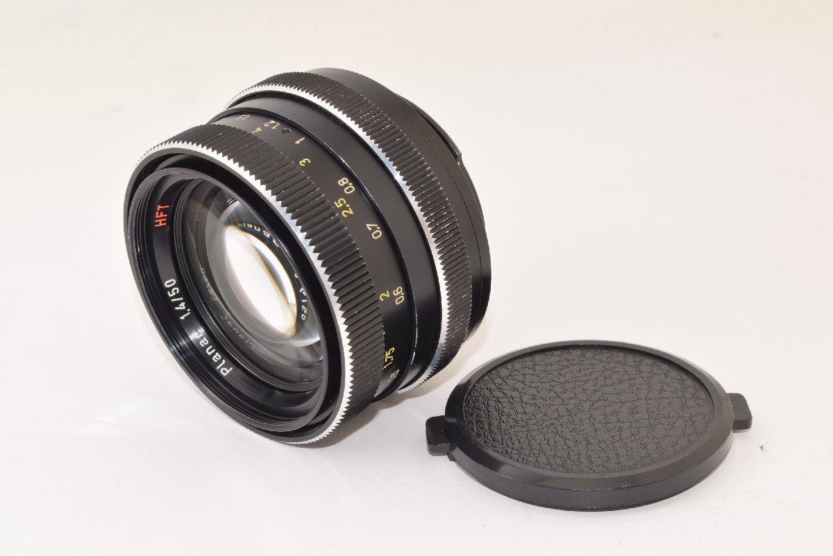 Rollei Camera Lenses Manual 50mm Focal for sale | eBay Rollei Camera Lenses Manual 50mm Focal for sale | eBay