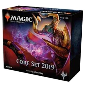 Magic the Gathering - M19 CORE SET 2019 Cards - Complete your Sets /280 - Pick - Picture 1 of 2