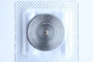 Valjoux 7750 part 180/1 Barillet complet Barrel complete Bariletto completo NOS - Imagen 1 de 2
