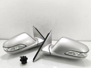JDM Honda Accord Inspire CP1 CP3 Power Folding Side Mirrors LX 2009-12 W/ Switch - Picture 1 of 19