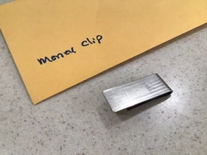 Geldklammer - Bild 1 von 6