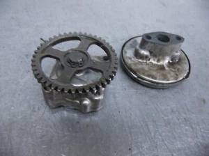  YAMAHA  XJ550 OIL PUMP  XJ550 4V8 MODEL - Picture 1 of 2