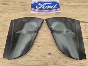 FORD XY REPAIR PANEL - QUARTER PANEL PAIR FRONT INNER WHEEL ARCH FIT XR XT XW GT - Picture 1 of 1