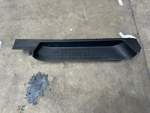 VAUXHALL VIVARO MK3 2019-23 PORTA LATERALE PASSO EQUIPAGGIO GRANCHIO ASSETTO SINISTRO LH NS 9808682177 - Foto 1 di 9